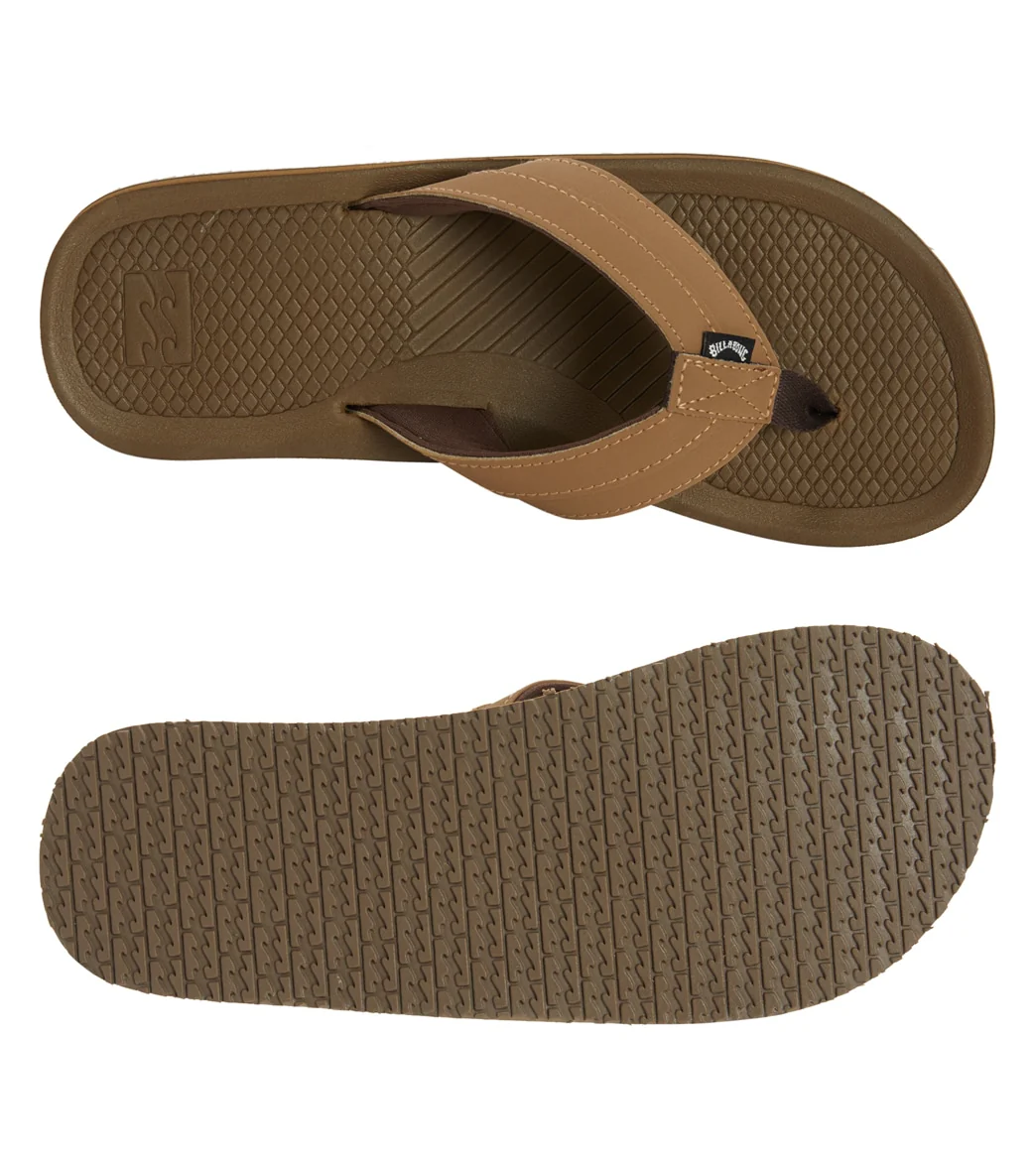 Billabong Men's Offshore Impact Sandal - Image 4