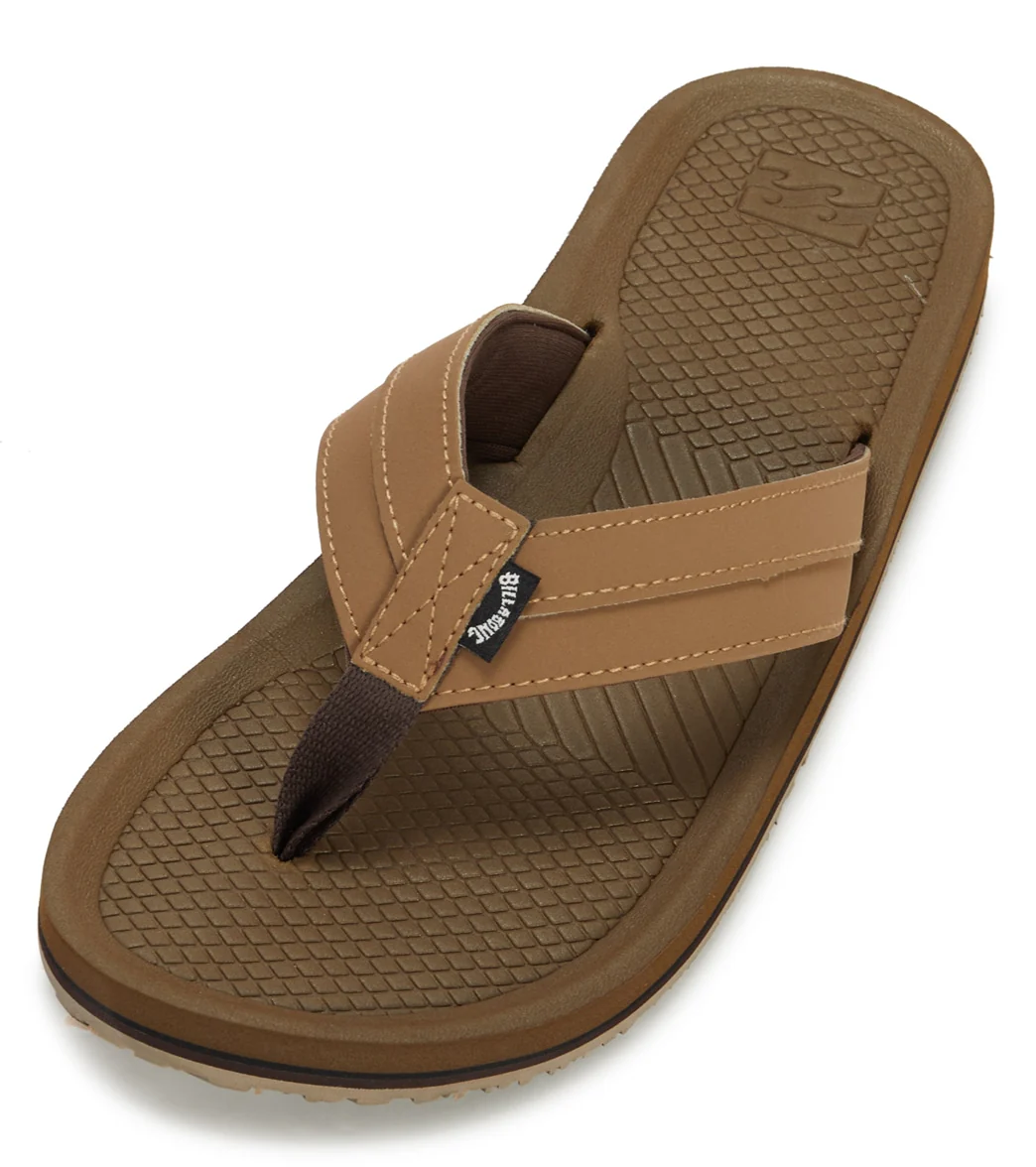 Billabong Men's Offshore Impact Sandal - Image 6