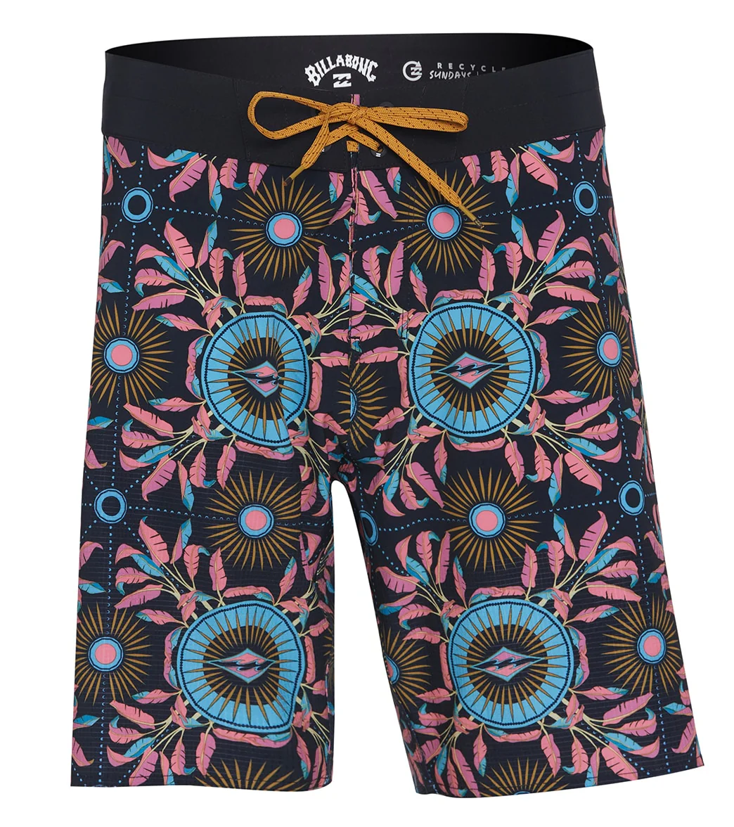 Billabong Men's Sundays Airlite Boardshort