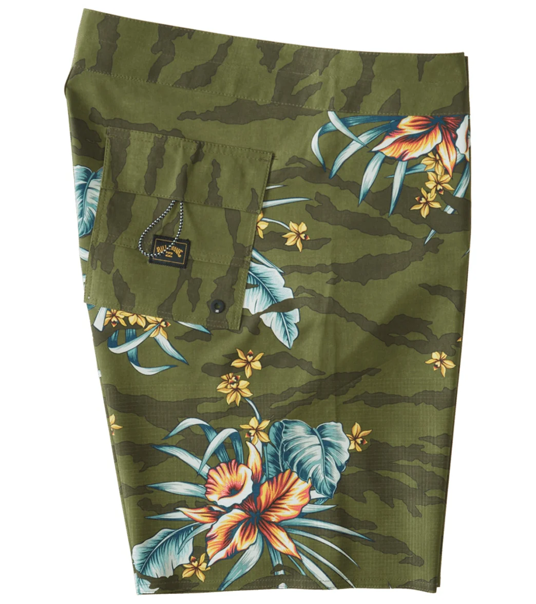 Billabong Men's Sundays Airlite Boardshort - Image 11