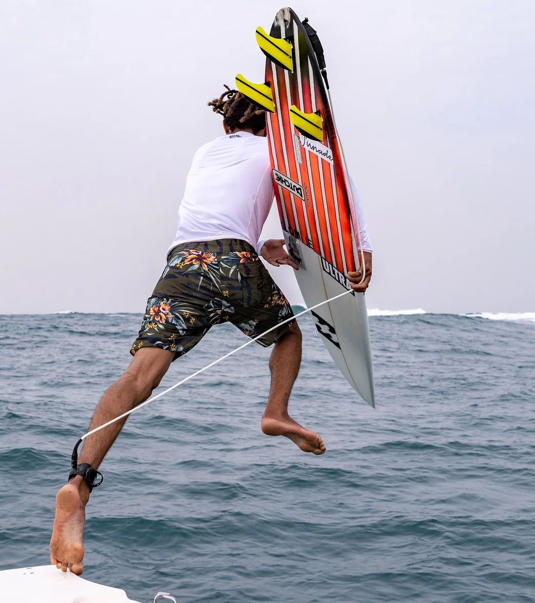 Billabong Men's Sundays Airlite Boardshort - Image 13