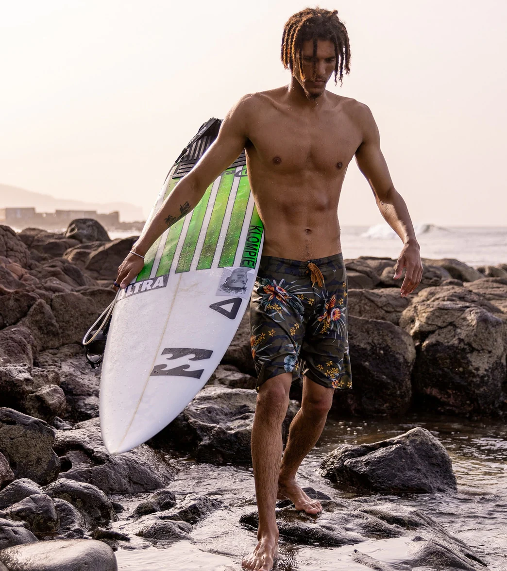 Billabong Men's Sundays Airlite Boardshort - Image 14