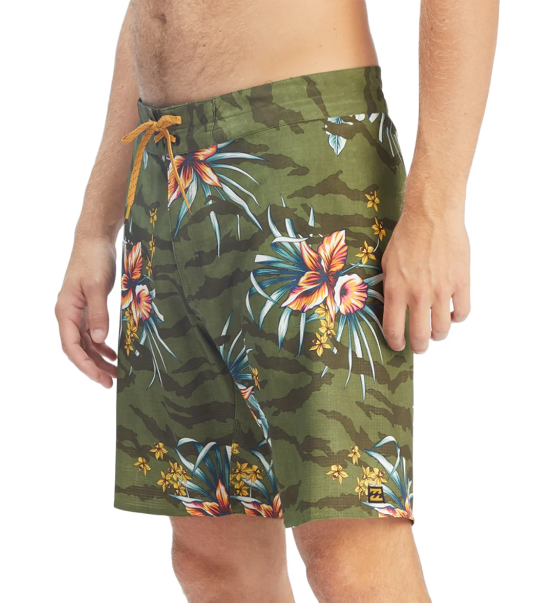 Billabong Men's Sundays Airlite Boardshort - Image 21