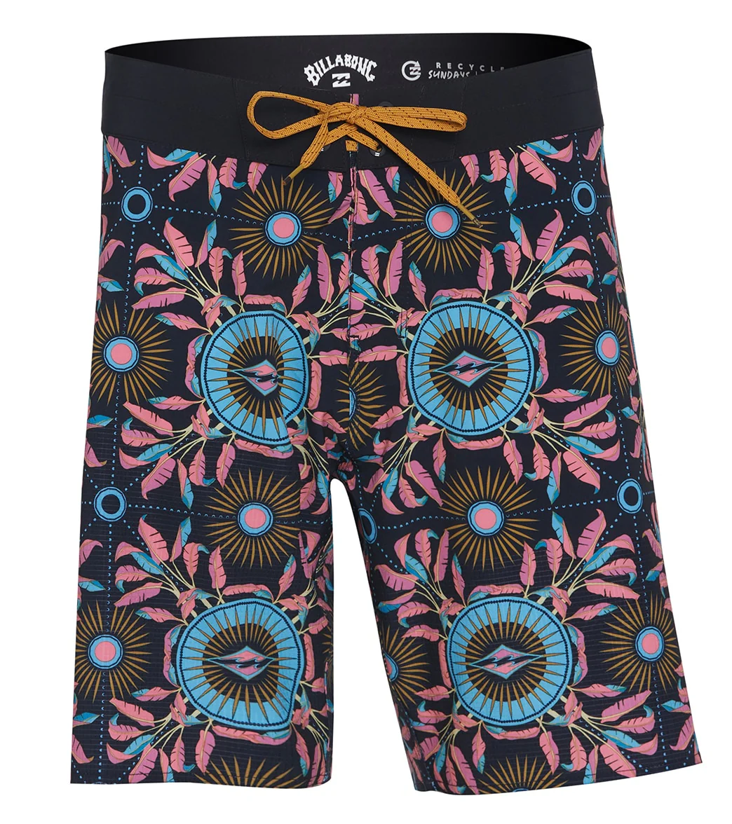 Billabong Men's Sundays Airlite Boardshort - Image 4