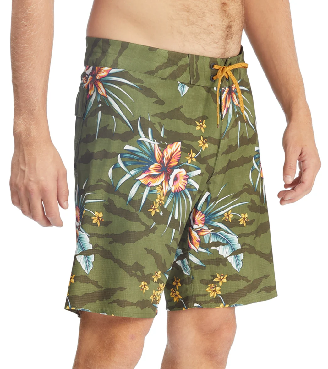 Billabong Men's Sundays Airlite Boardshort - Image 6