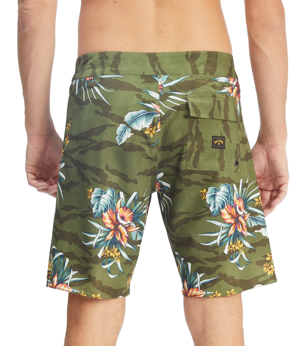 Billabong Men's Sundays Airlite Boardshort - Image 7