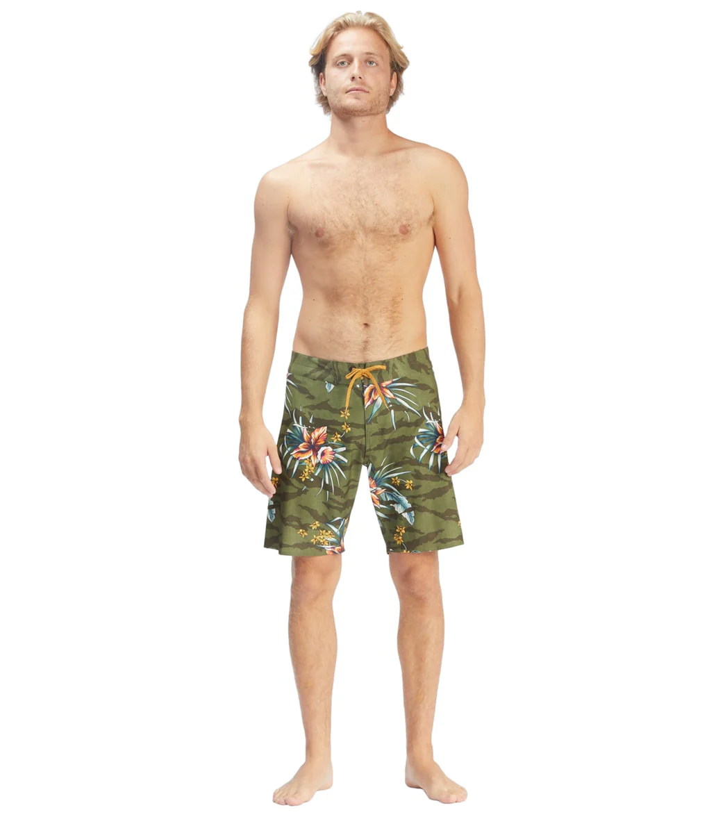 Billabong Men's Sundays Airlite Boardshort - Image 8