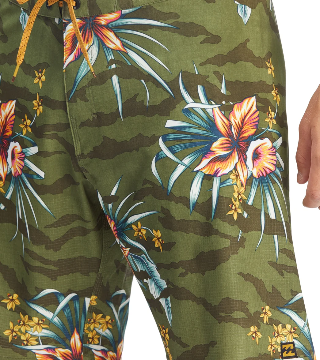 Billabong Men's Sundays Airlite Boardshort - Image 9