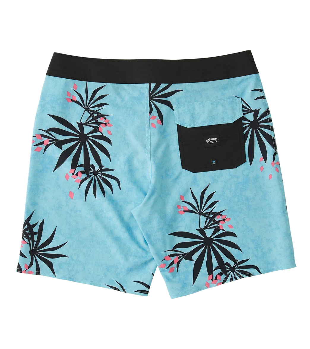 Billabong Men's Sundays Pro 19" Boardshorts - Image 5
