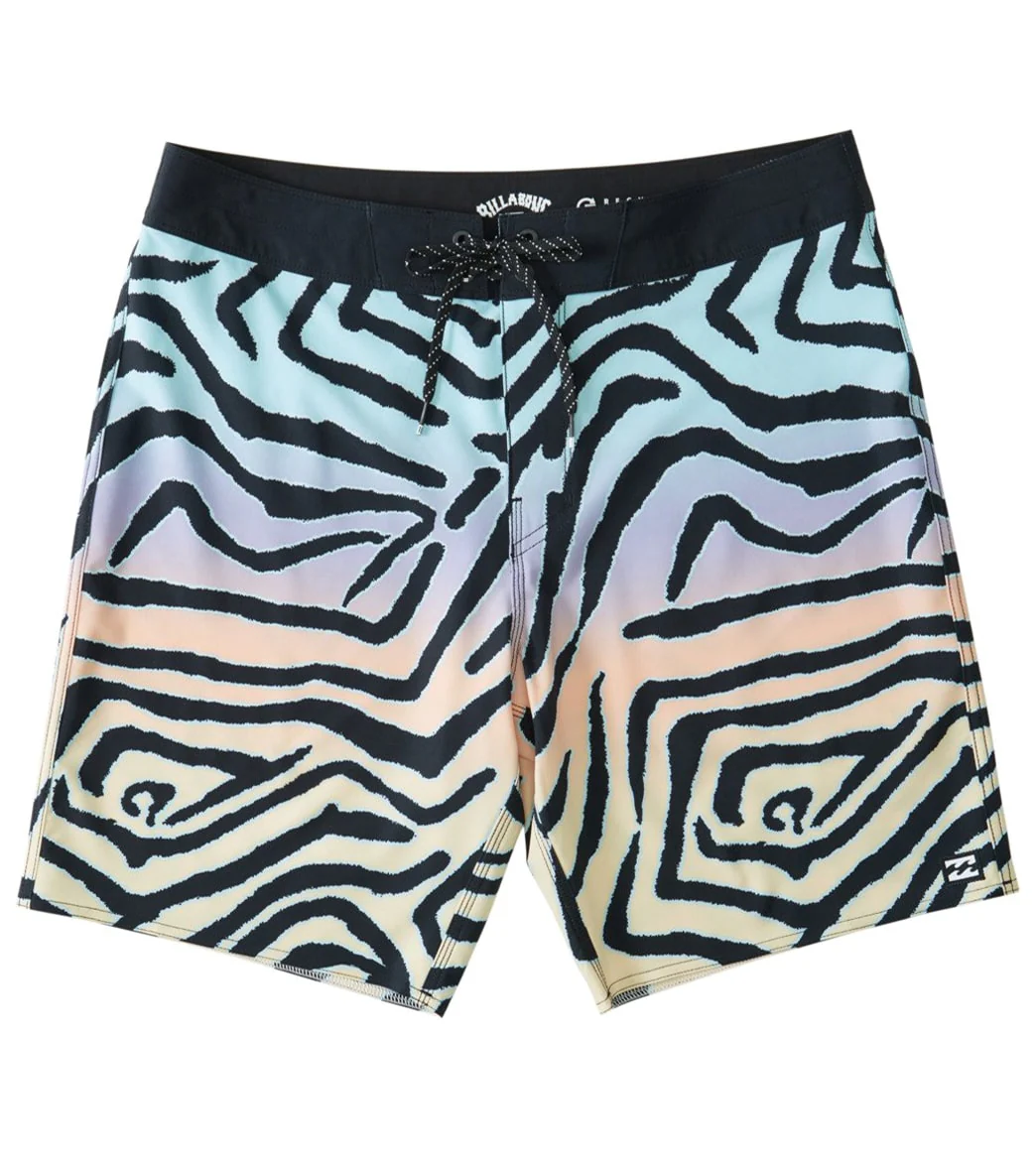 Billabong Men's Sundays Pro Boardshort