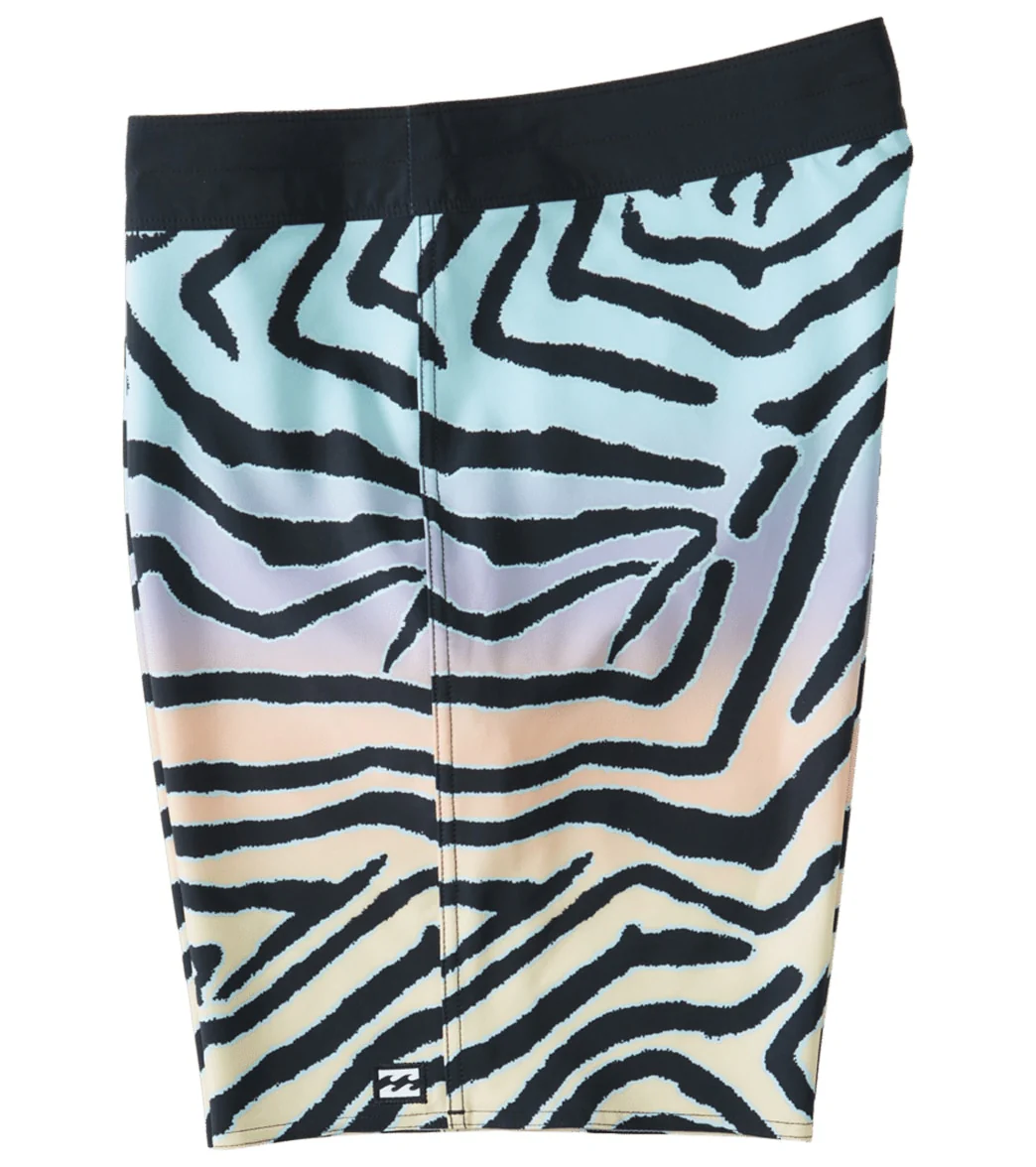 Billabong Men's Sundays Pro Boardshort - Image 3