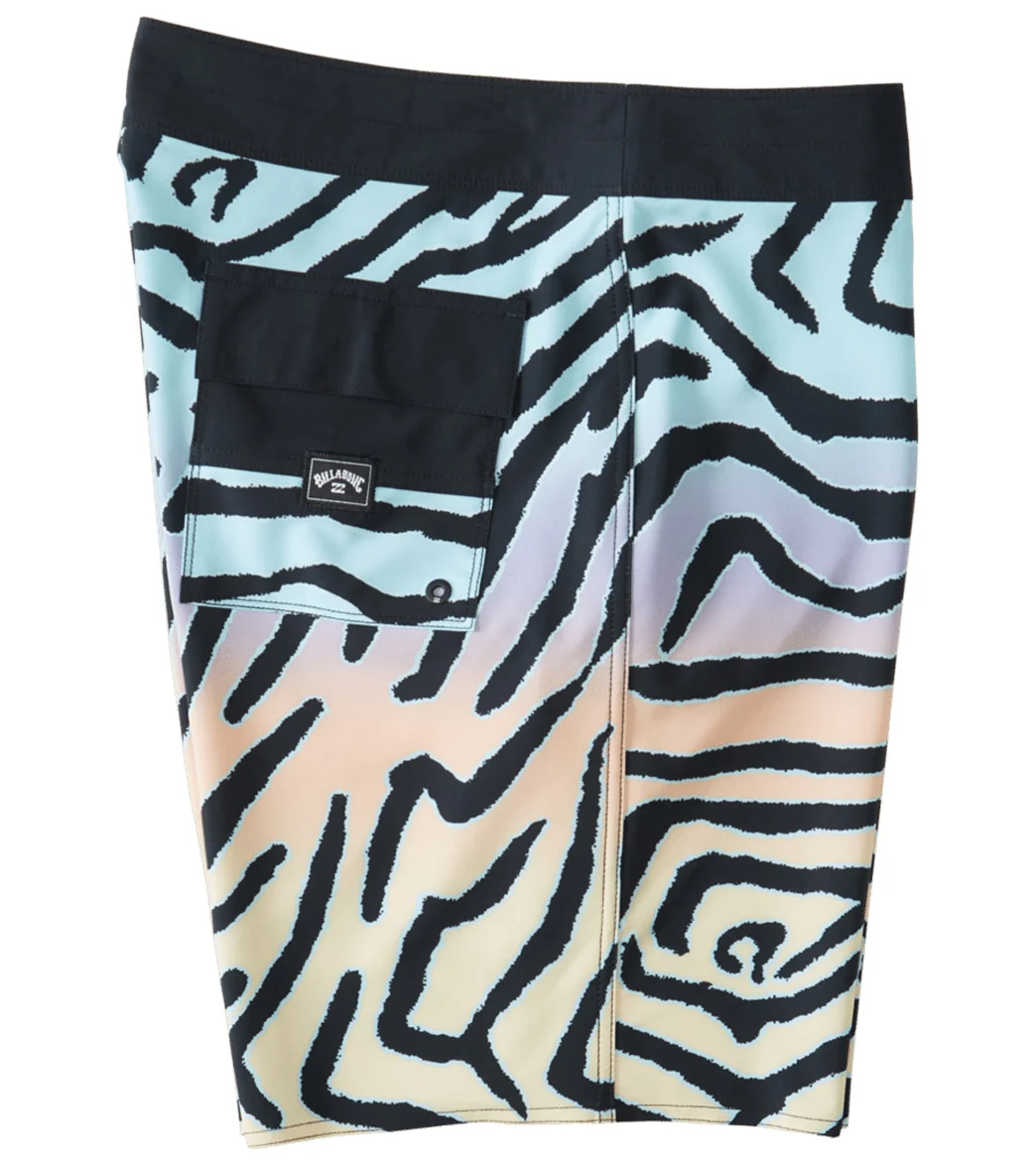 Billabong Men's Sundays Pro Boardshort - Image 4