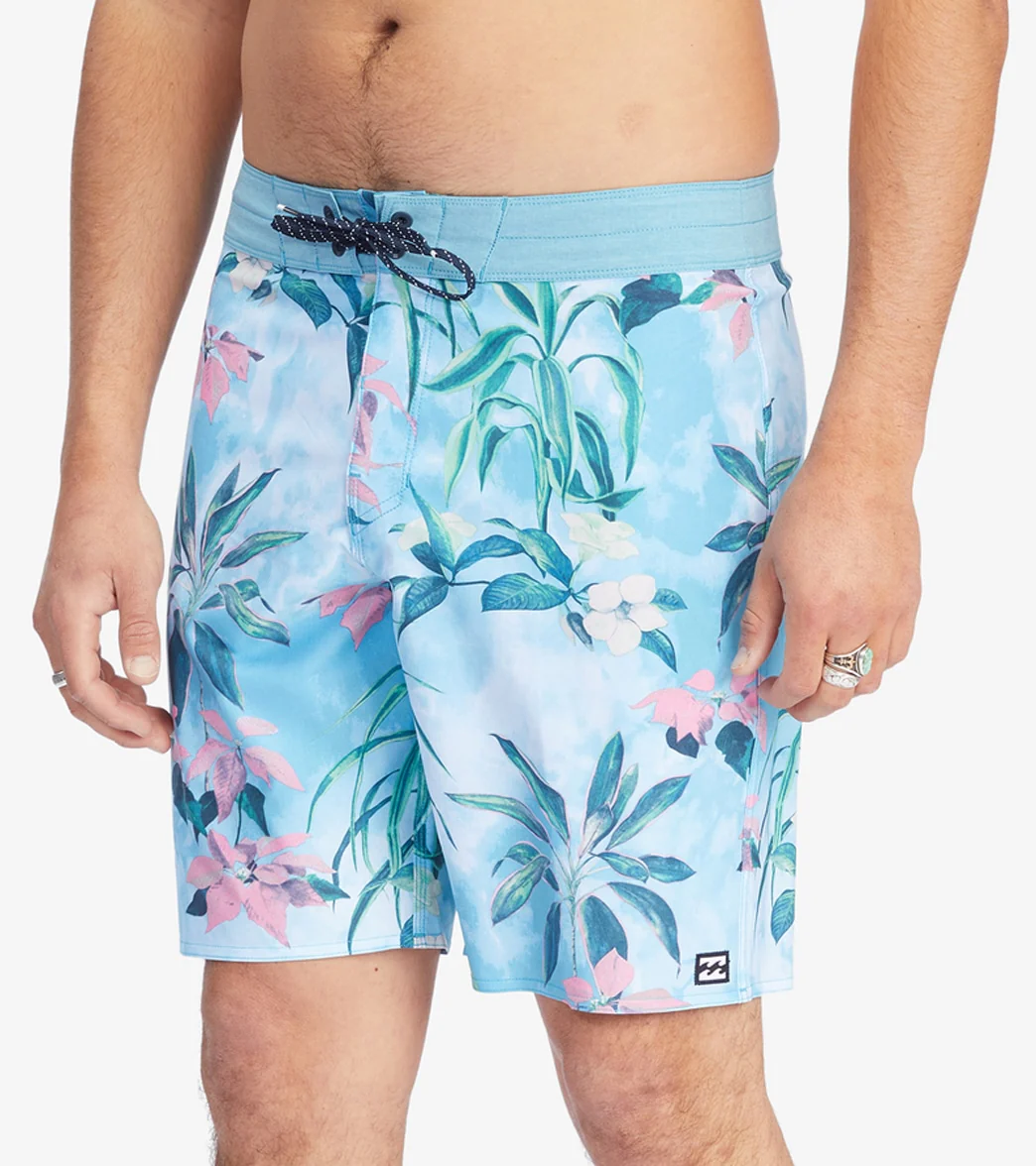 Billabong Men's Sundays Pro Boardshort - Image 7
