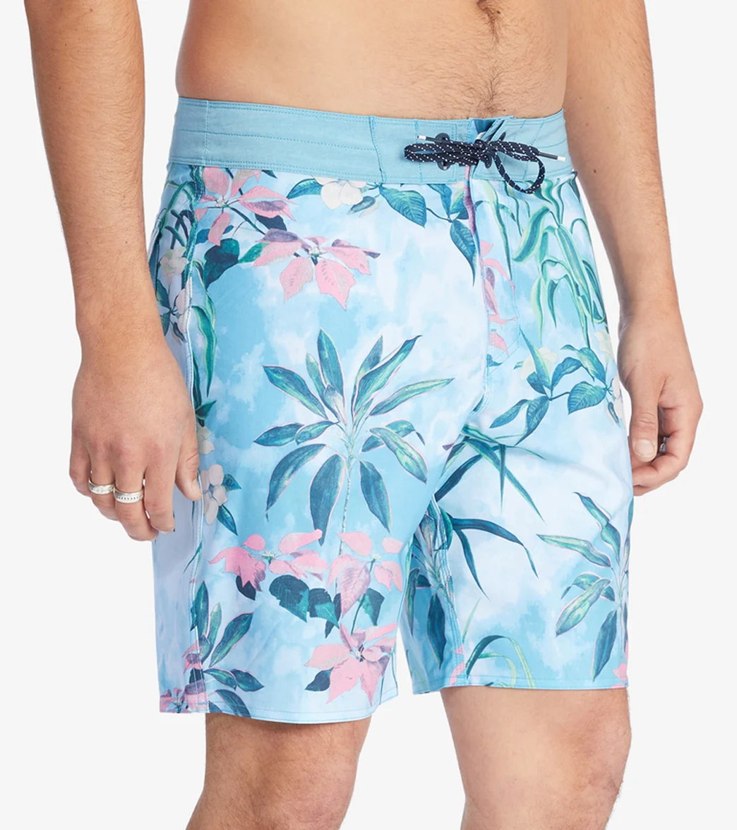 Billabong Men's Sundays Pro Boardshort - Image 8