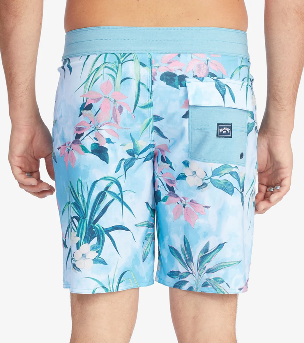 Billabong Men's Sundays Pro Boardshort - Image 9