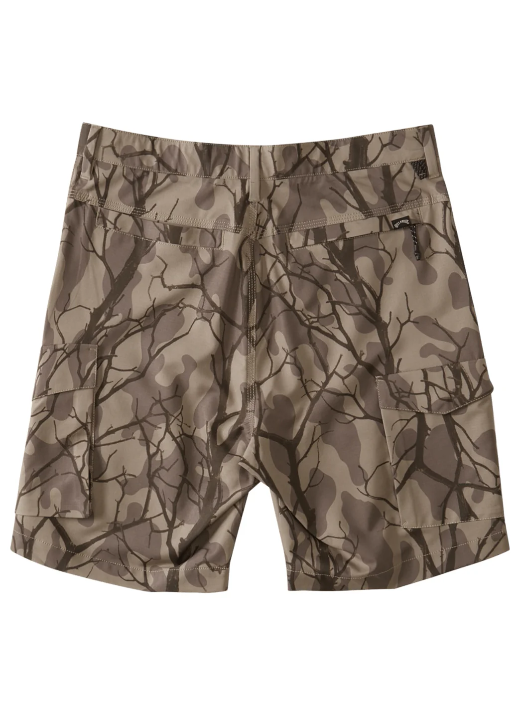 Billabong Men's Surftrek Cargo Short - Image 4