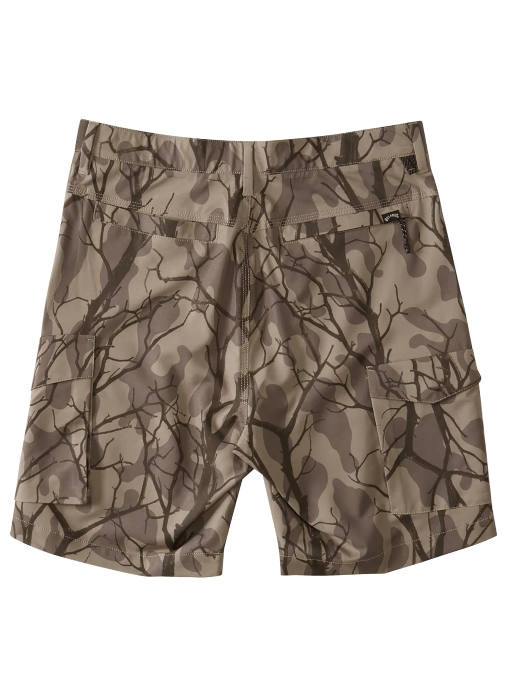 Billabong Men's Surftrek Cargo Short - Image 5