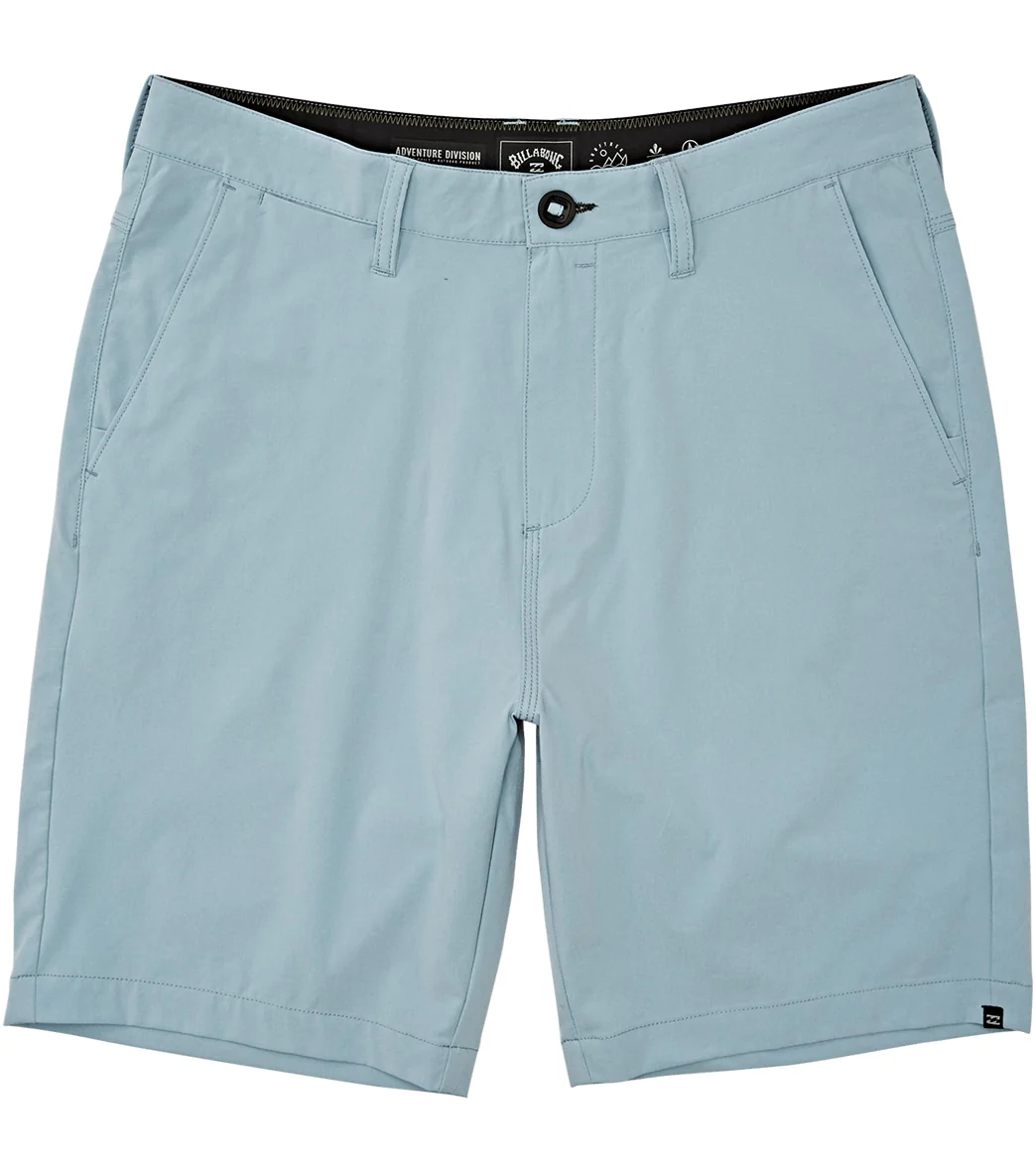 Billabong Men's Surftrek Heather Walkshort - Image 17