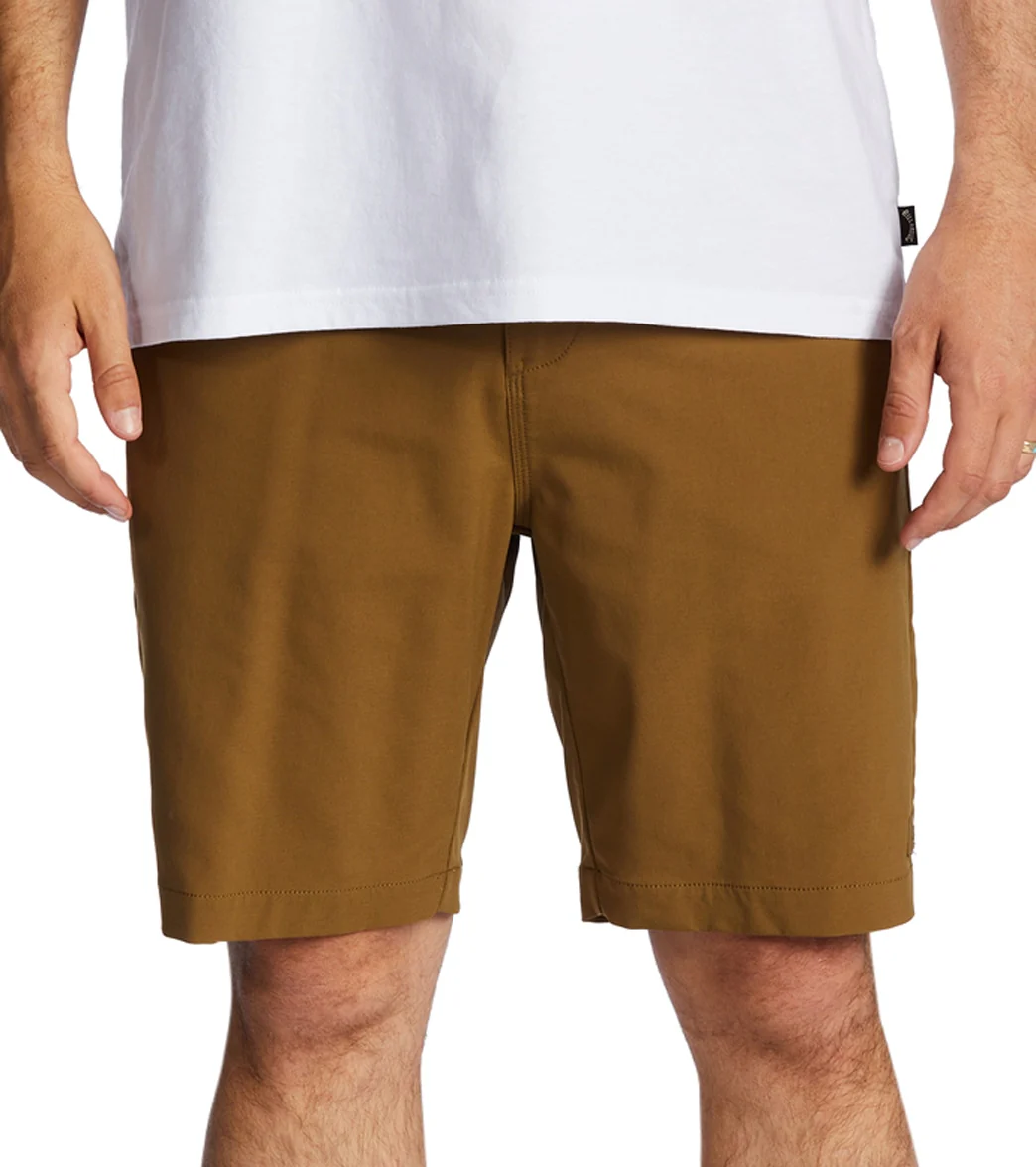 Billabong Men's Surftrek Journey Walkshort - Image 19