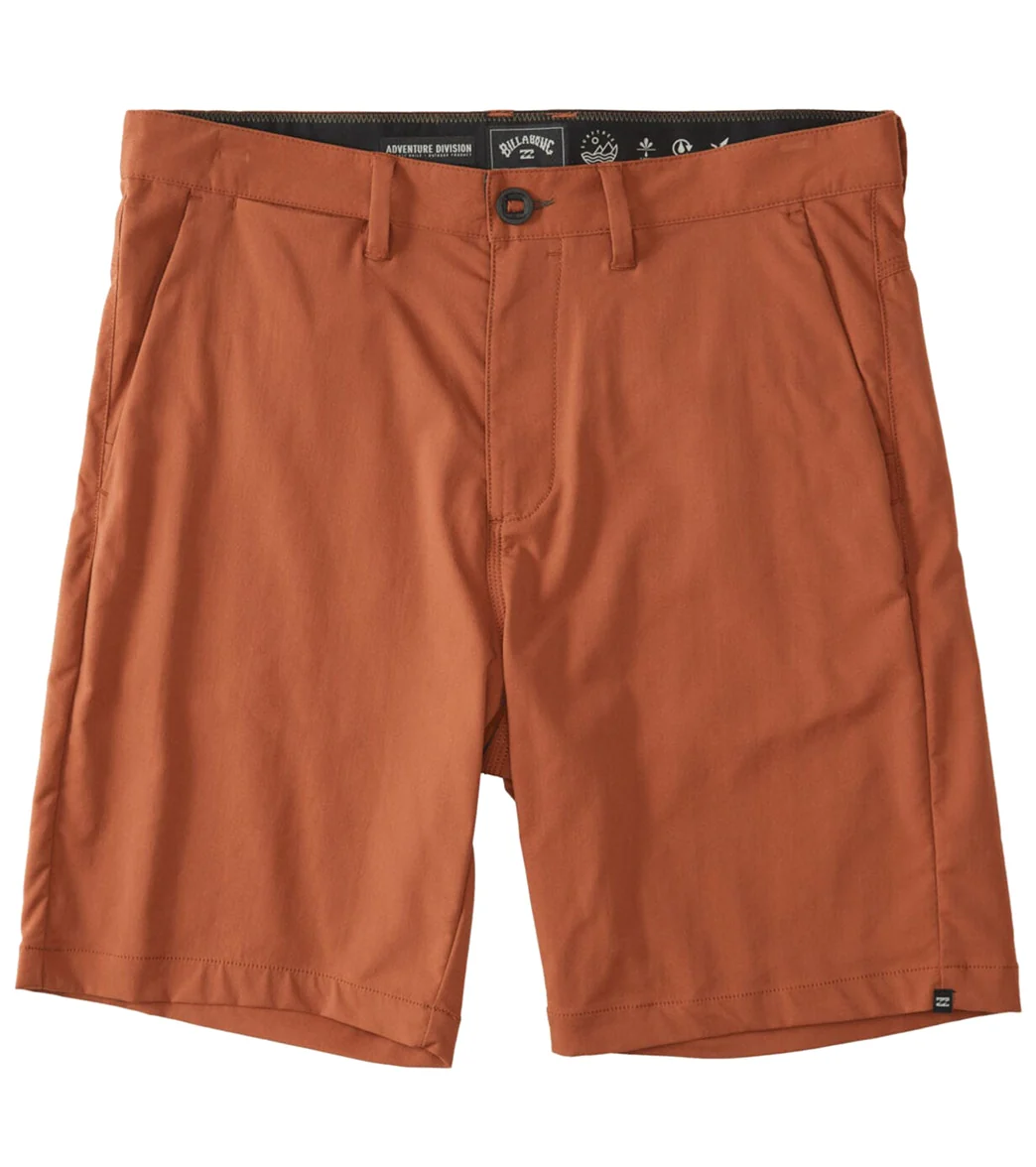 Billabong Men's Surftrek Journey Walkshort - Image 29