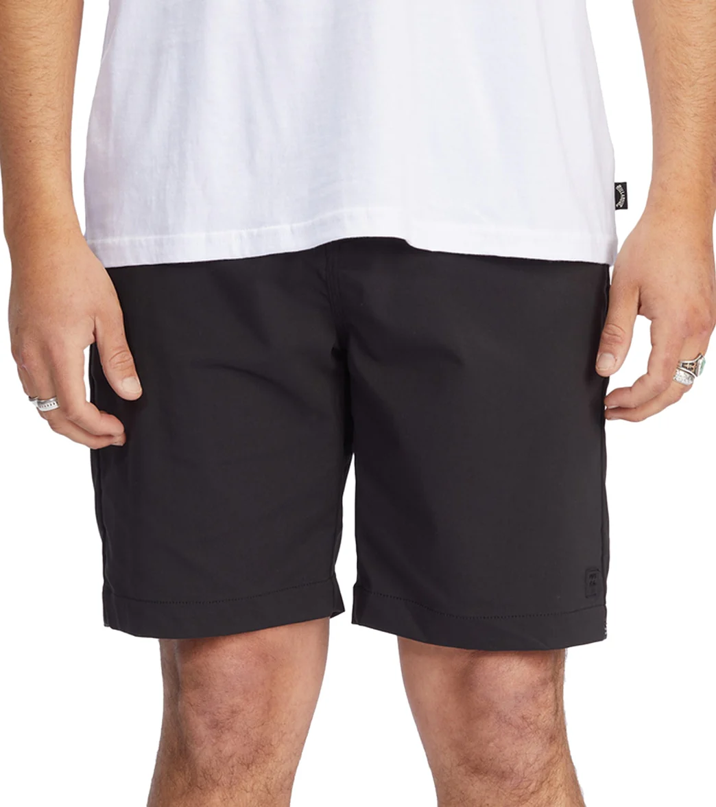 Billabong Men's Surftrek Journey Walkshort - Image 3