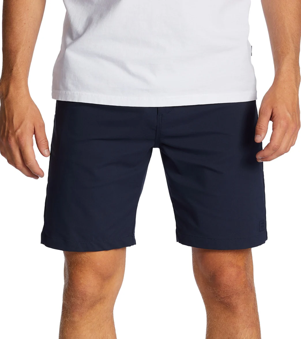 Billabong Men's Surftrek Journey Walkshort - Image 8