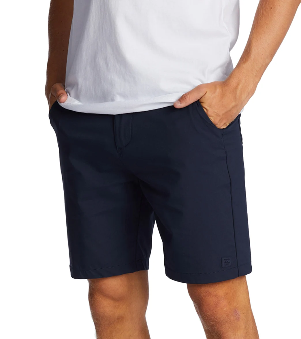 Billabong Men's Surftrek Journey Walkshort - Image 9