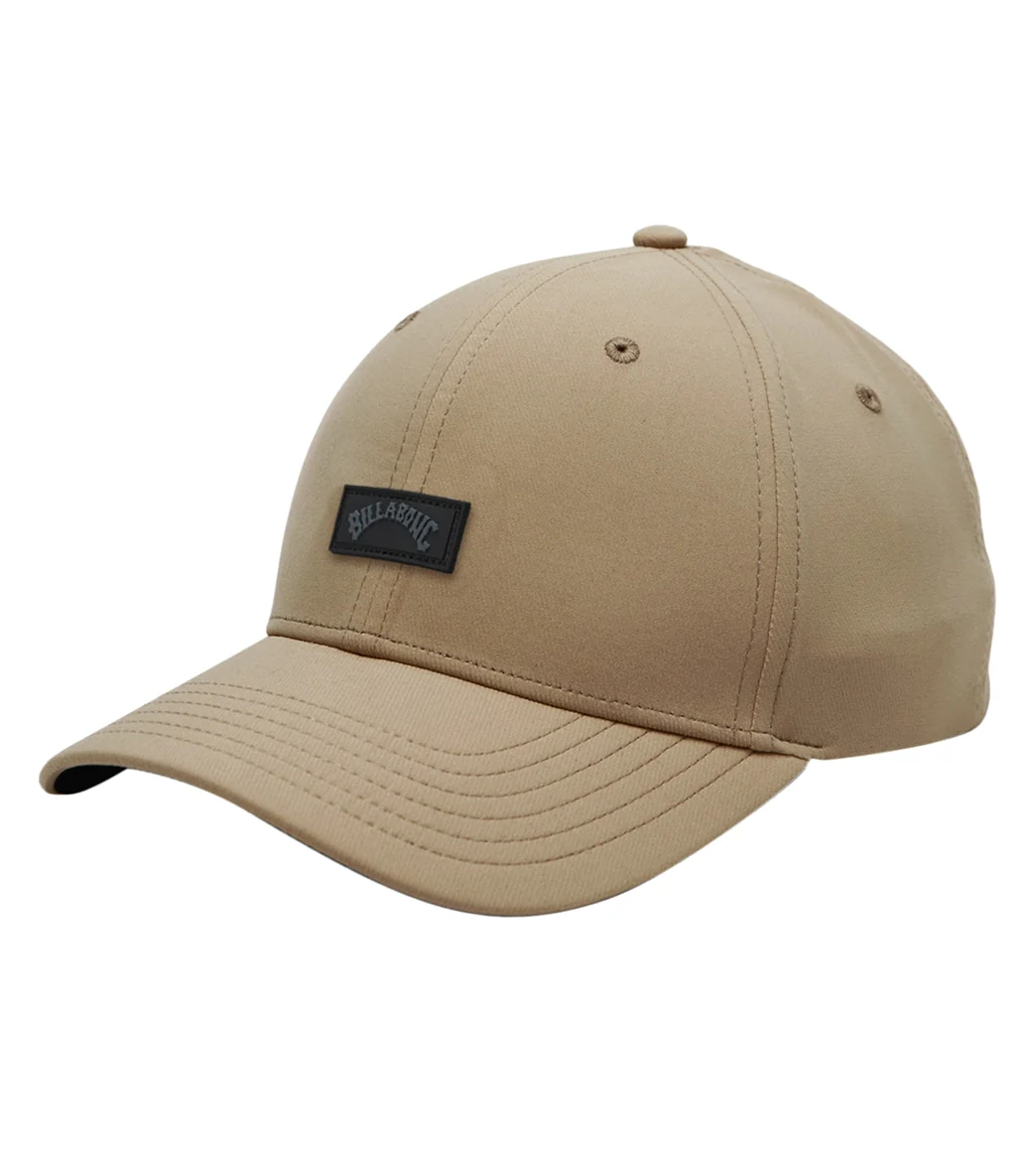 Billabong Men's Surftrek Snapback
