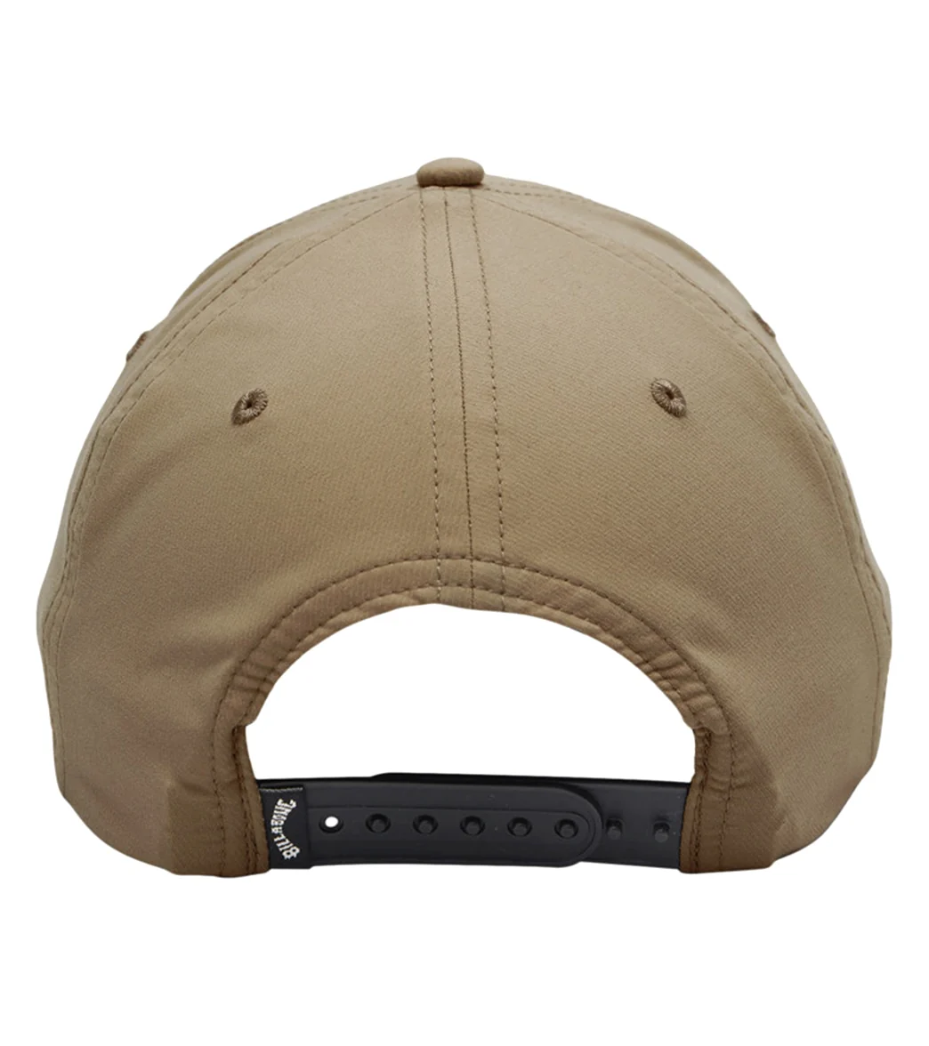 Billabong Men's Surftrek Snapback - Image 3