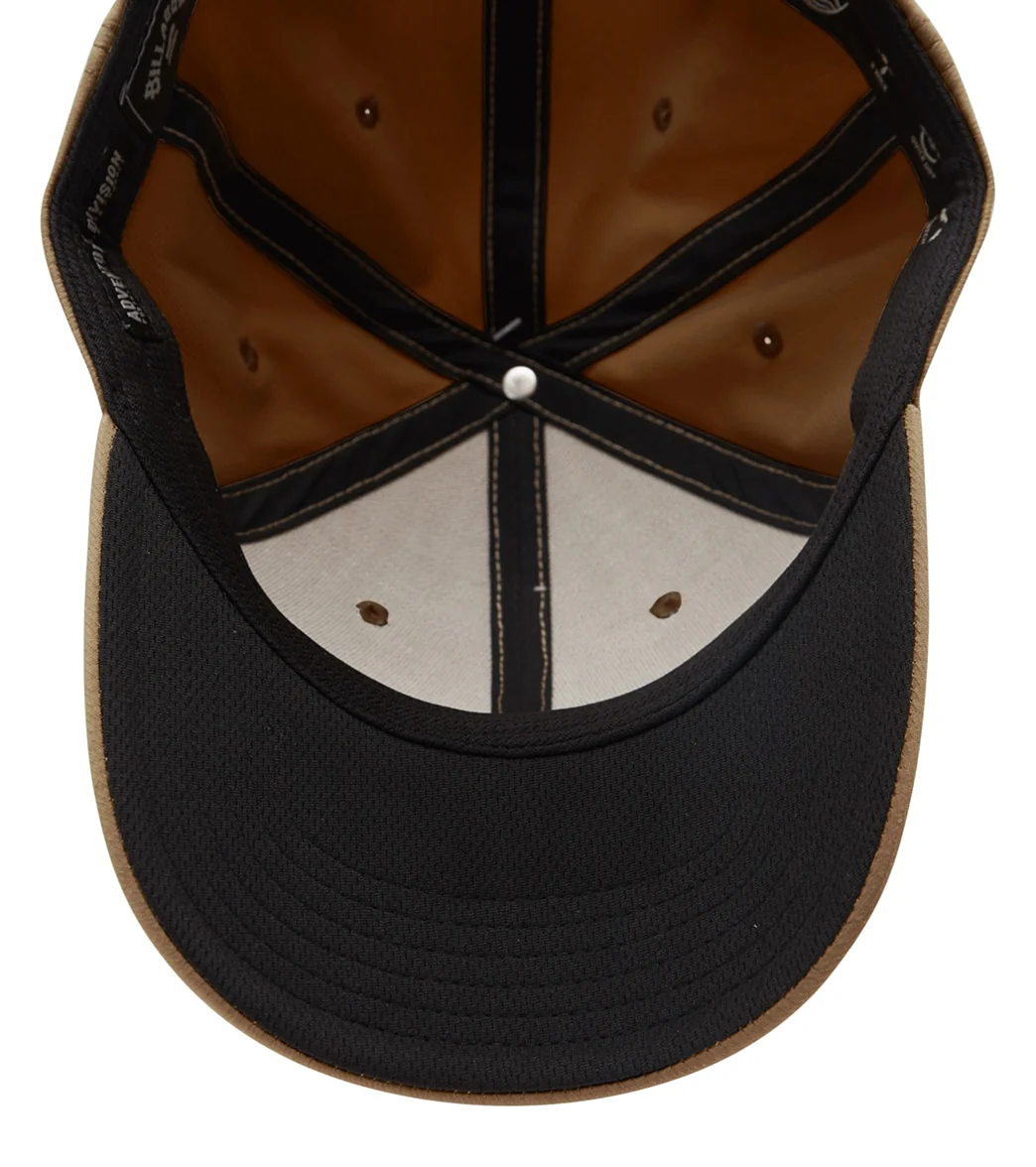 Billabong Men's Surftrek Snapback - Image 4
