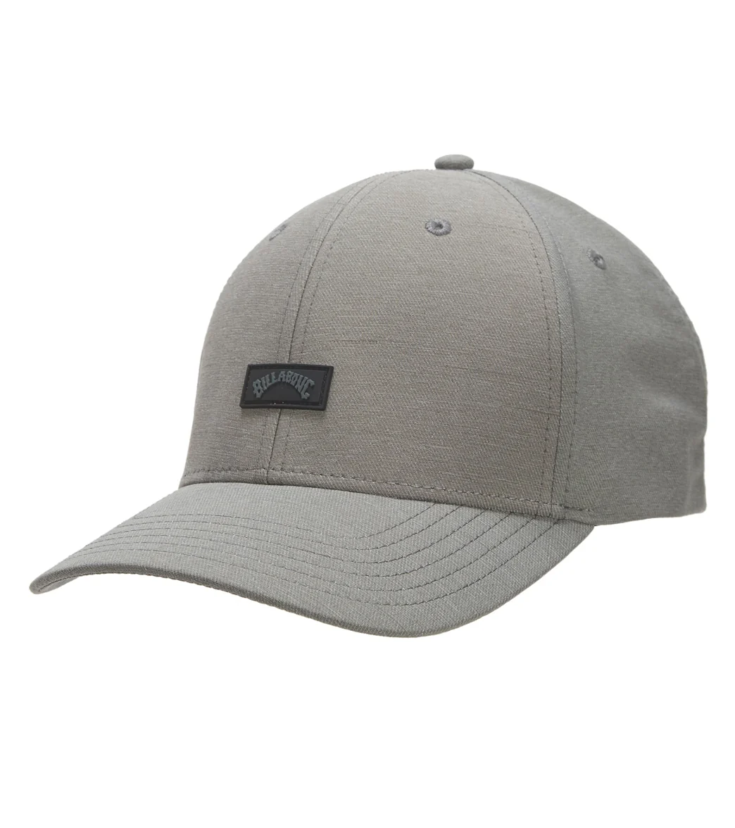 Billabong Men's Surftrek Snapback - Image 7