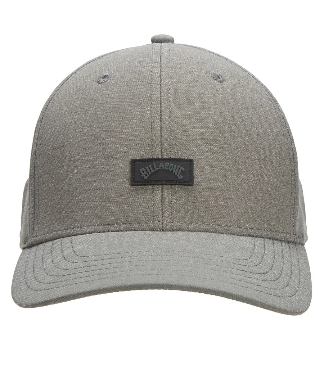 Billabong Men's Surftrek Snapback - Image 8