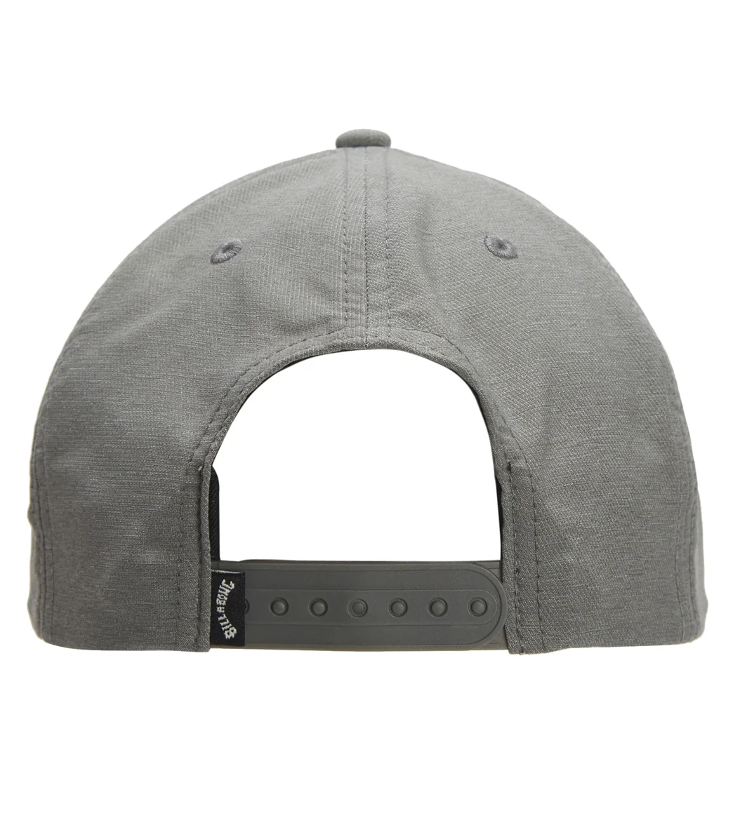 Billabong Men's Surftrek Snapback - Image 9