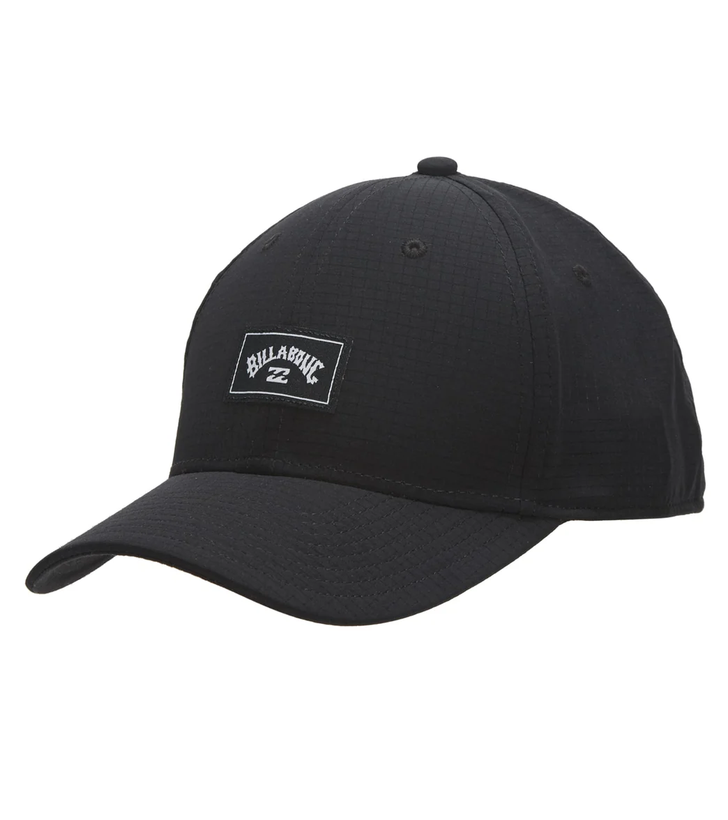 Billabong Men's Surftrek Stretch Cap - Image 10