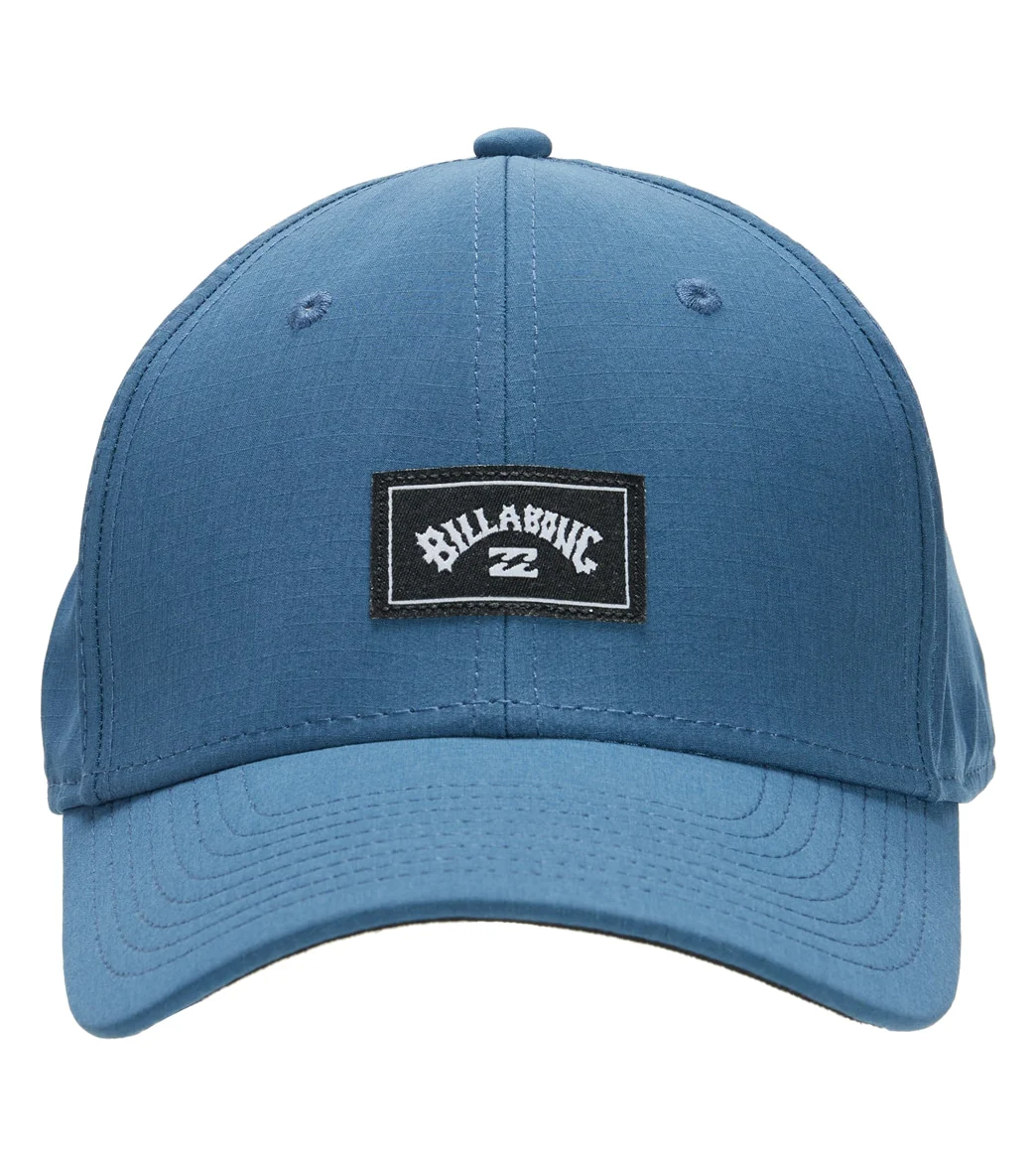 Billabong Men's Surftrek Stretch Cap - Image 2