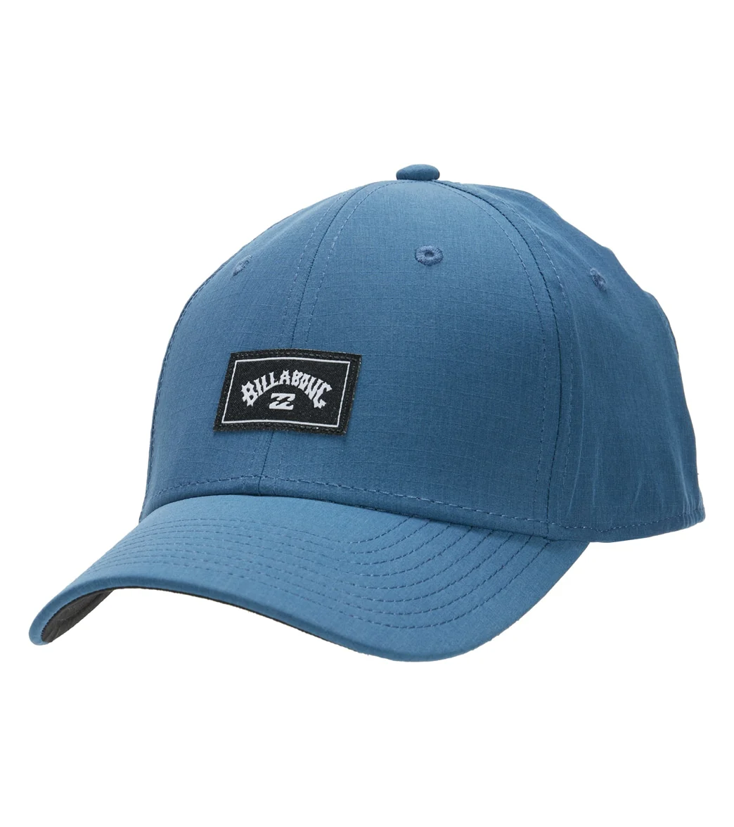 Billabong Men's Surftrek Stretch Cap - Image 5