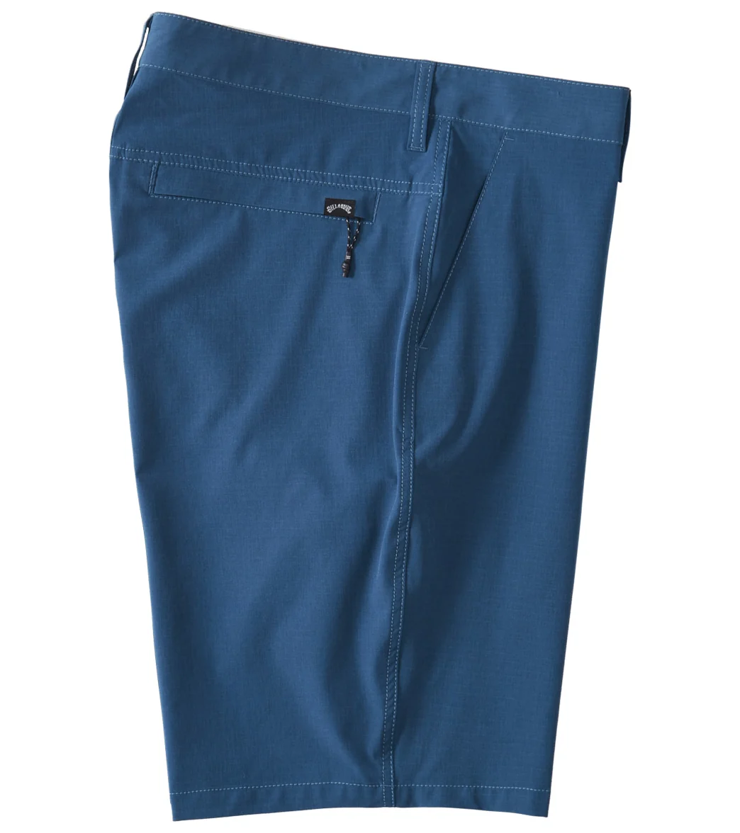Billabong Men's Surftrek Transport Walkshort - Image 3
