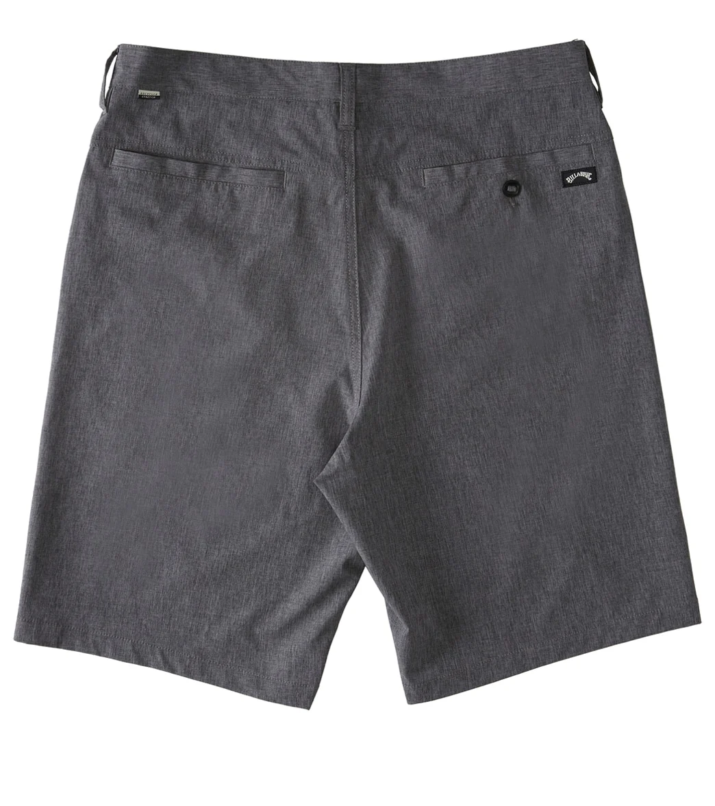 Billabong Men's Surftrek Transport Walkshort - Image 7