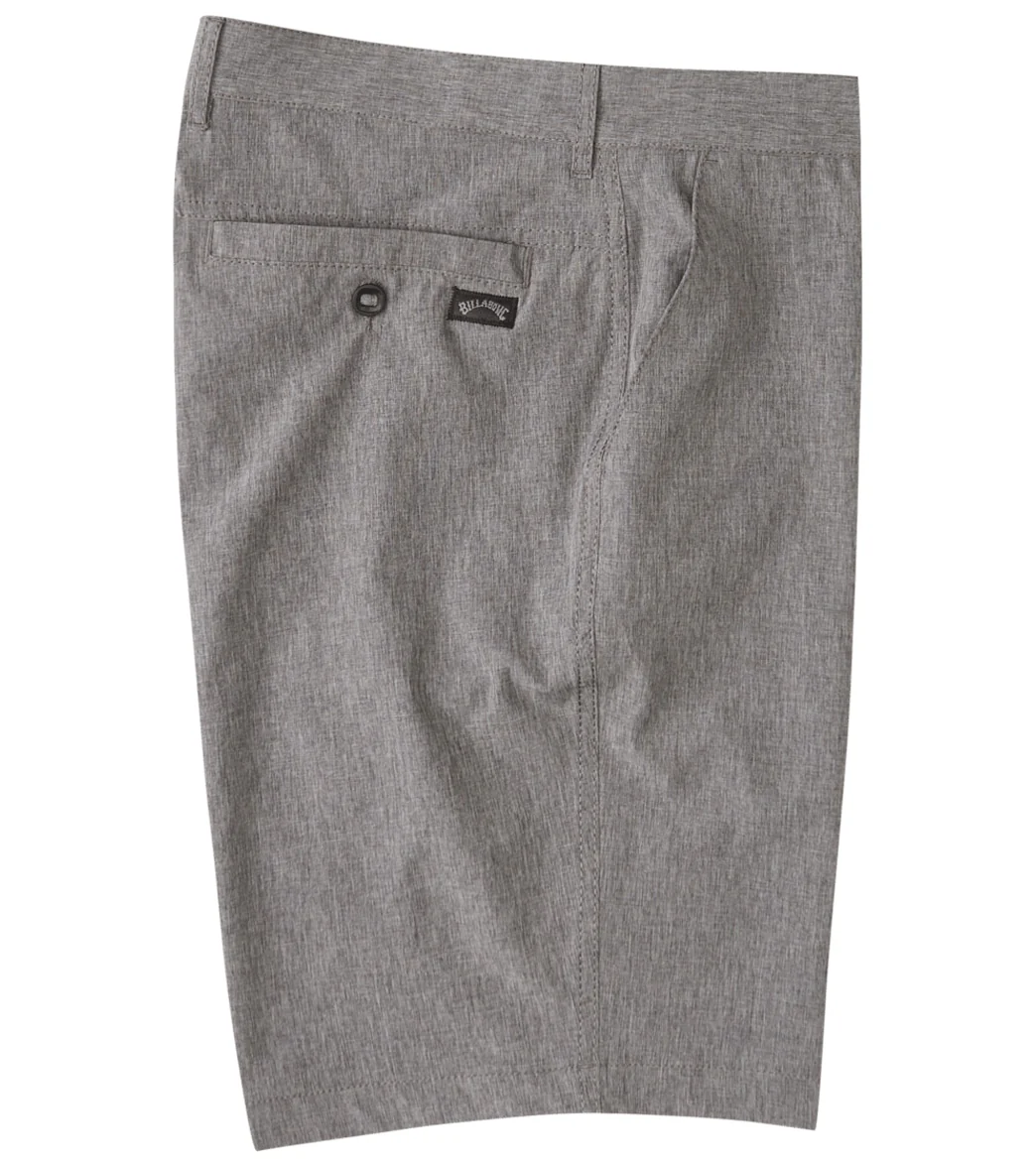 Billabong Men's Surftrek Transport Walkshort - Image 8