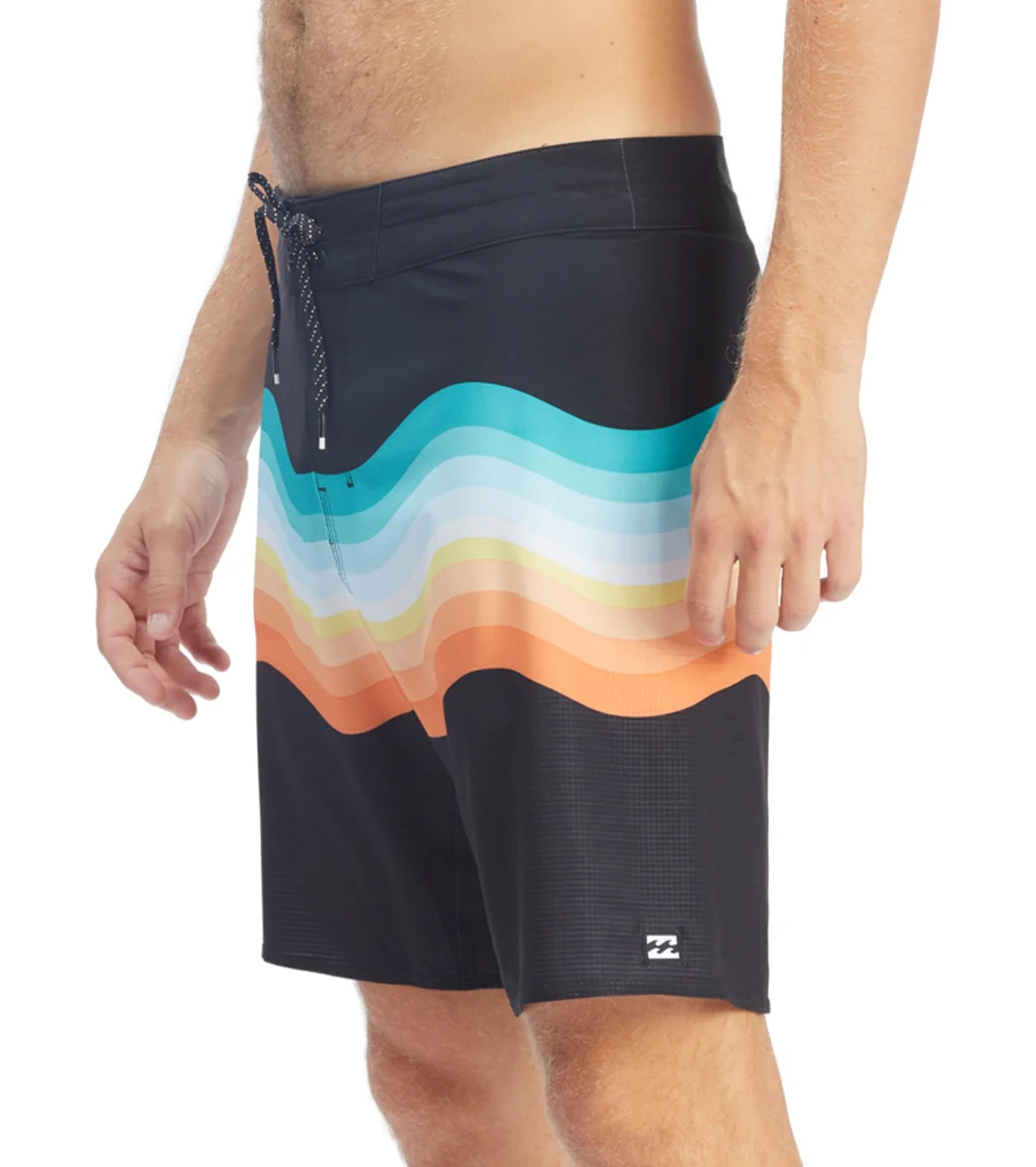 Billabong Men's T Street Airlite Boardshort - Image 10