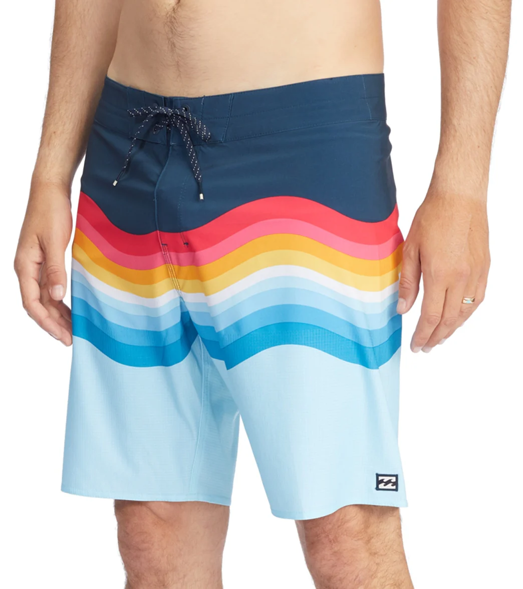 Billabong Men's T Street Airlite Boardshort - Image 11