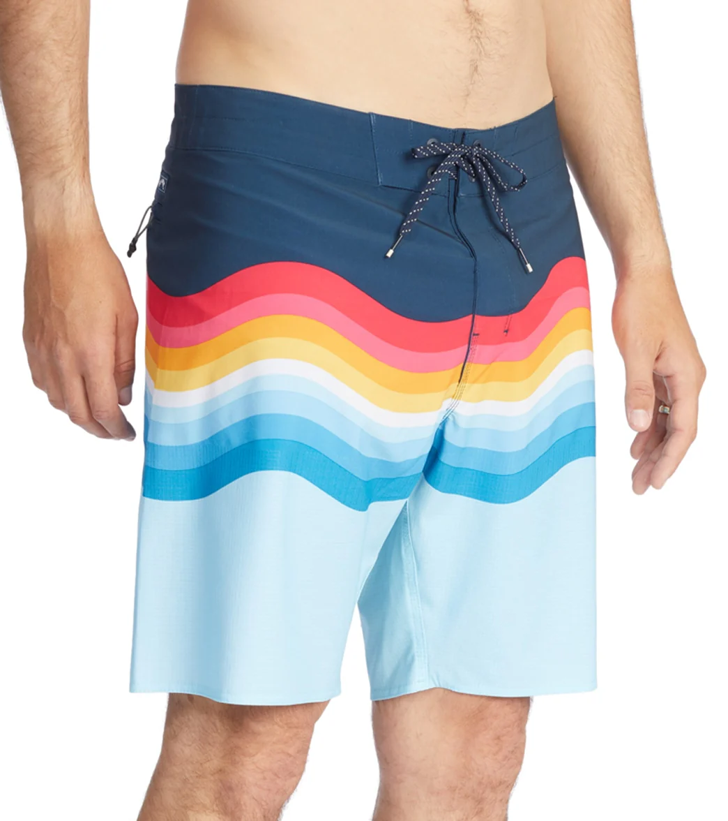 Billabong Men's T Street Airlite Boardshort - Image 12