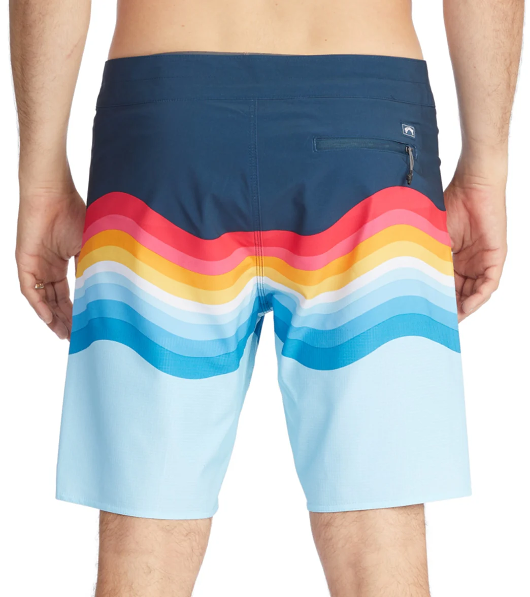 Billabong Men's T Street Airlite Boardshort - Image 13