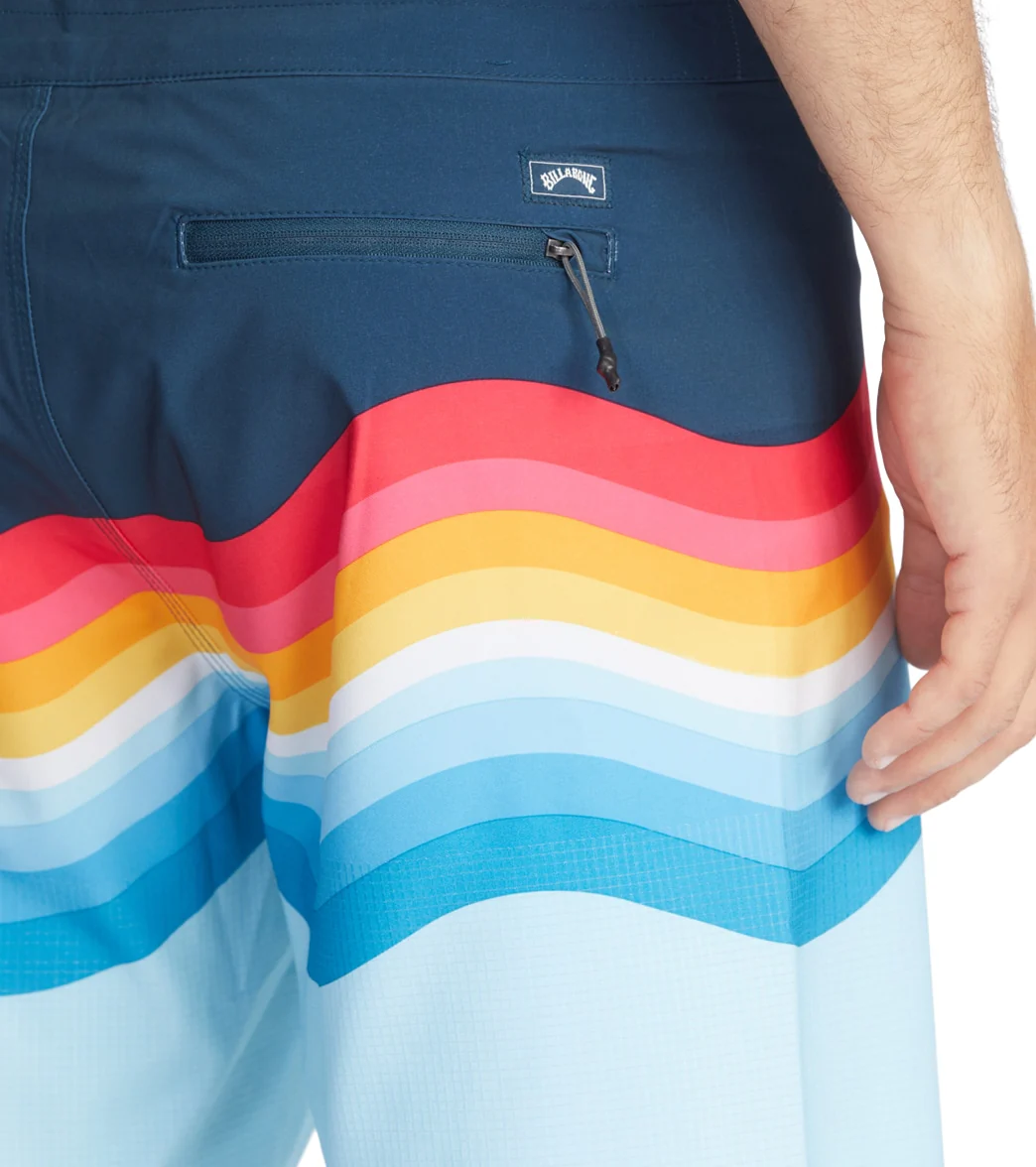 Billabong Men's T Street Airlite Boardshort - Image 15