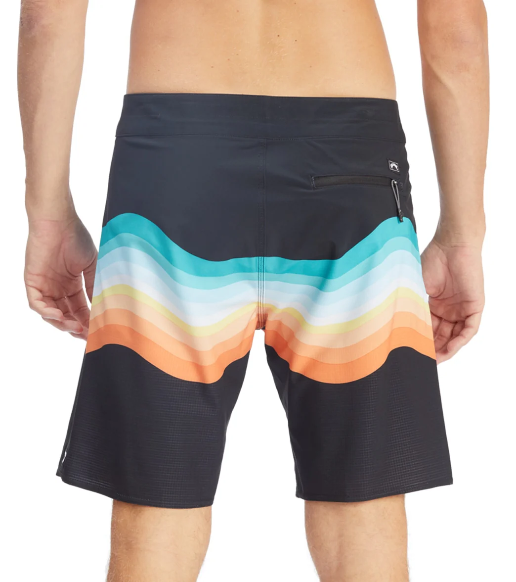 Billabong Men's T Street Airlite Boardshort - Image 3