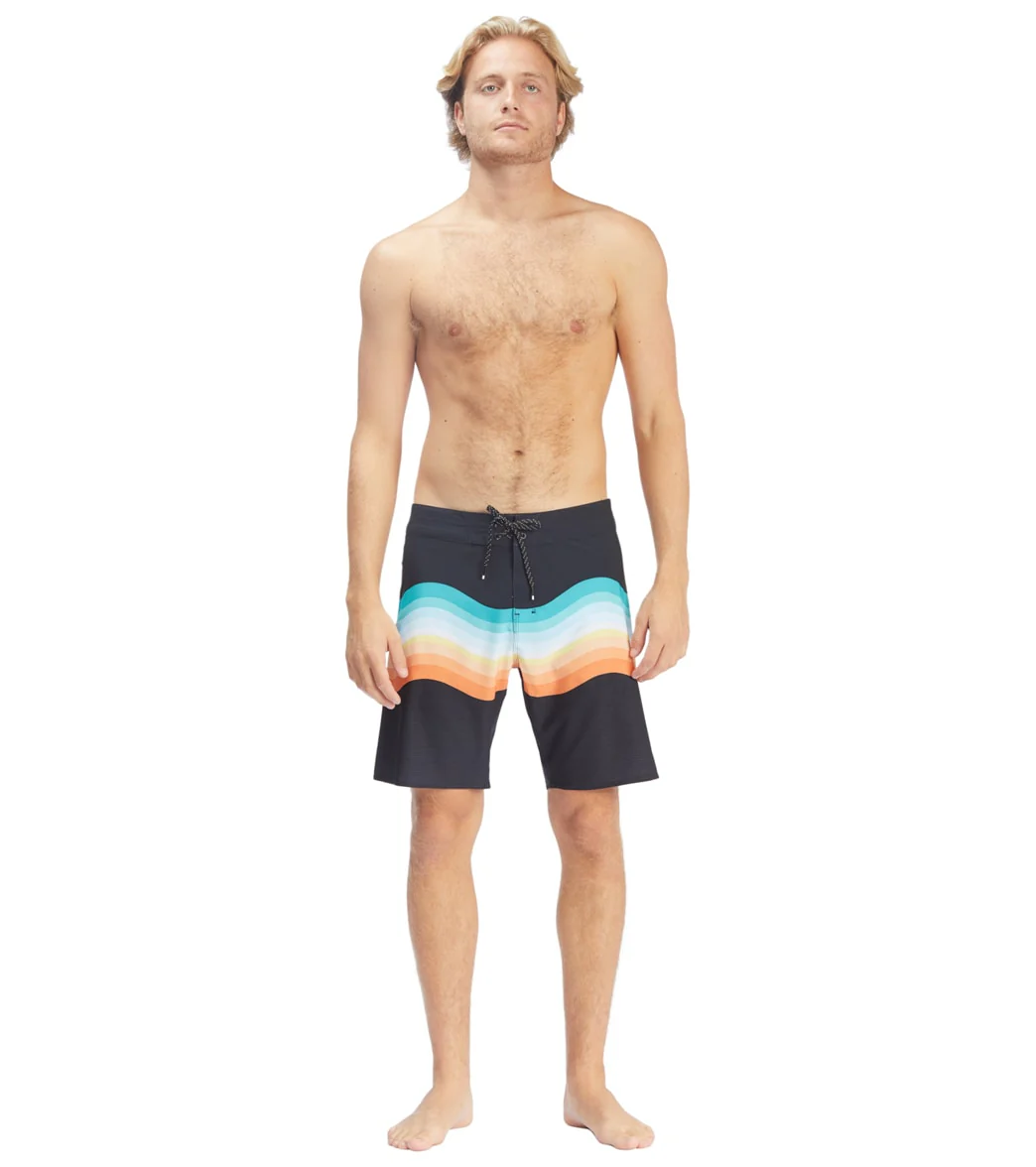 Billabong Men's T Street Airlite Boardshort - Image 4