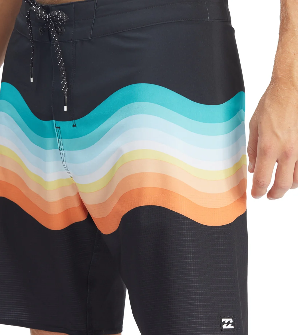 Billabong Men's T Street Airlite Boardshort - Image 5