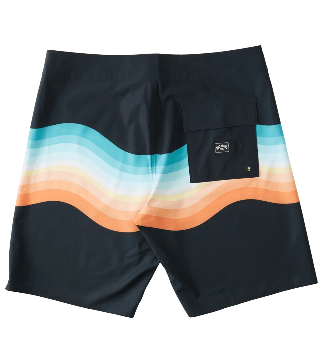 Billabong Men's T Street Airlite Boardshort - Image 6