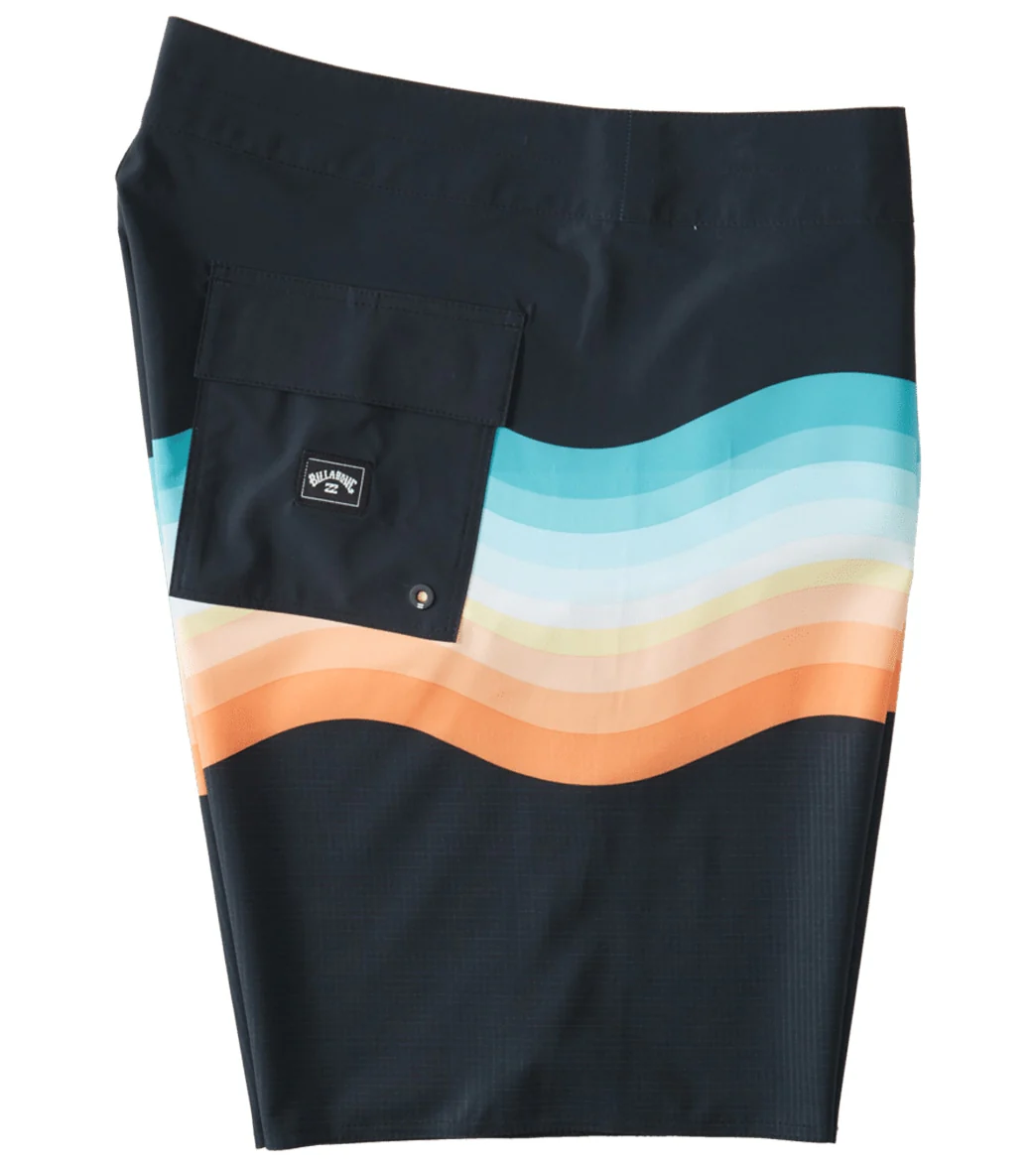 Billabong Men's T Street Airlite Boardshort - Image 7