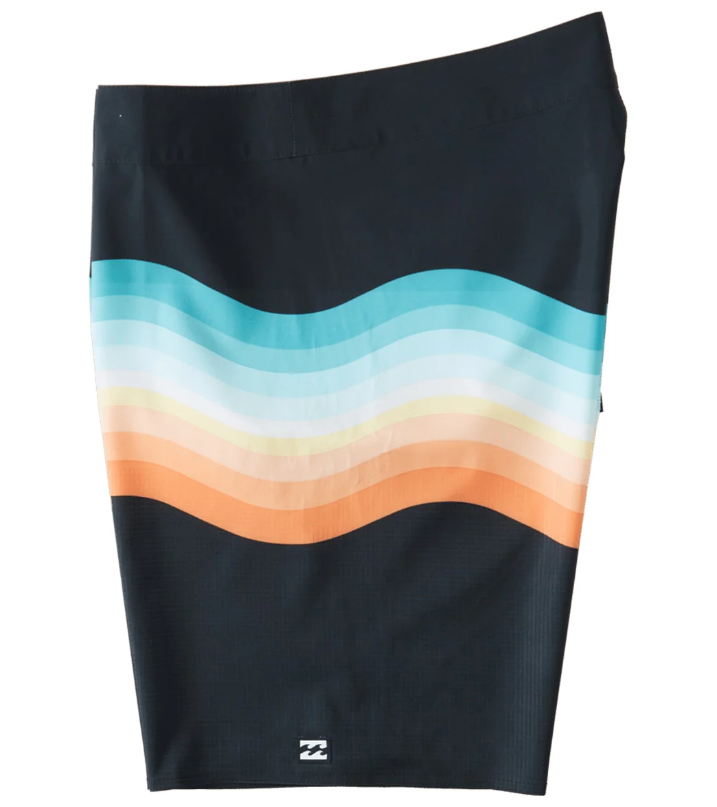 Billabong Men's T Street Airlite Boardshort - Image 8